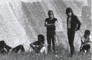 Backbone Slip/Doyle and Whiting Backbone Slip/Doyle and Whiting