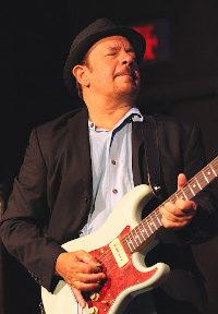 Ron Spencer & Jumpstart