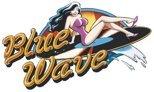Blue Wave Records