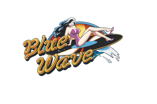 Blue Wave Records